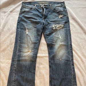 Men’s American Eagle jeans